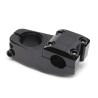 Potence BMX CULT SALVATION V4 Topload Noir